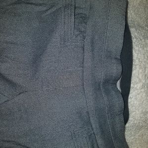 Stretch skinny pants